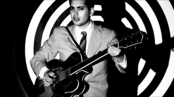 Clip : Kitty, Daisy & Lewis – Don’t Make A Fool Out Of Me