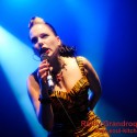 Imelda May @ La Cigale, Paris | 26-10-2011