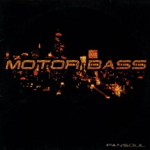 Motorbass - Pansoul