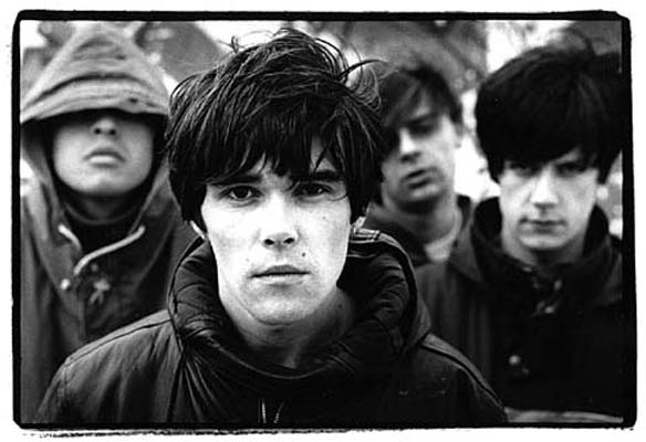 The Stone Roses