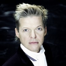 Wolfgang Voigt