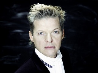 Wolfgang Voigt