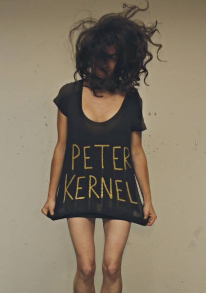 Peter Kernel