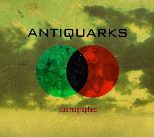 Antiquarks