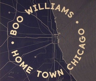 Boo Williams – Home Town Chicago