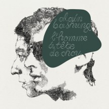 Alain Bashung -Variations sur Marilou