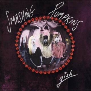 Smashing Pumpkins - gish