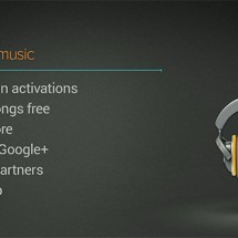 Google Music, c'est ouvert aux US