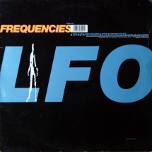 LFO - Frequencies