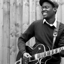 Michael Kiwanuka