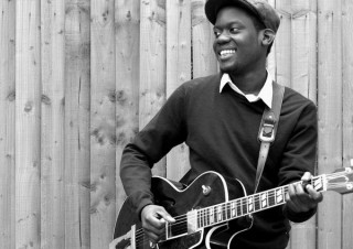 Michael Kiwanuka