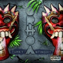 O.R.H.O.A. – Funky Antinomy