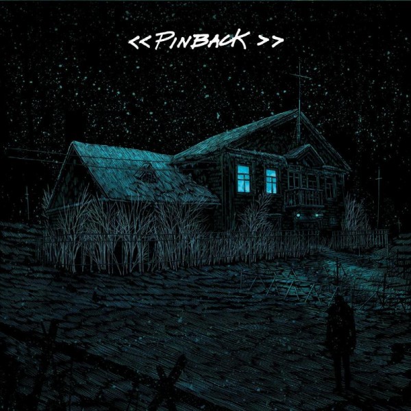 Pinback - Clemenceau