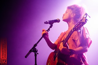 Photos concert : Selah Sue @ Transbordeur, Lyon | 4 novembre 2011