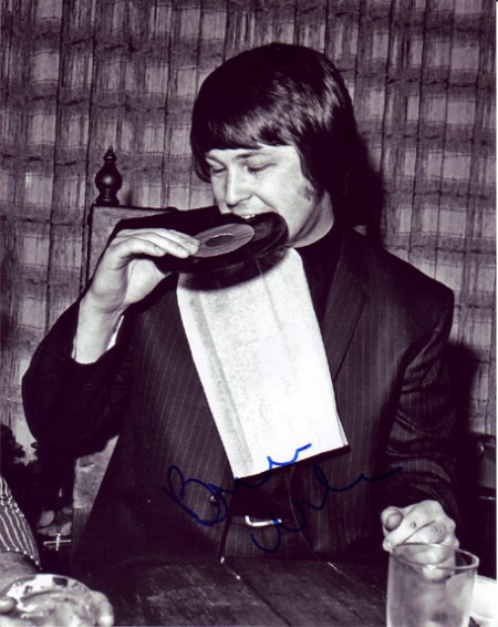 Brian Wilson