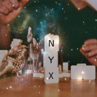 Mansfield. TYA – NYX