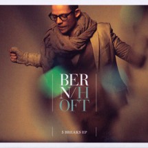 Bernhoft - 5 Breaks EP