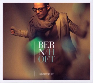 Bernhoft - 5 Breaks EP