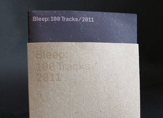 Bleep : 100 Tracks 2011