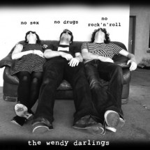 clip : The Wendy Darlings – Enormous Pop