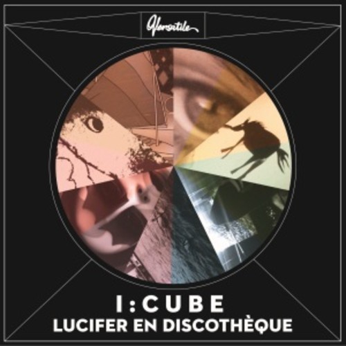 I:Cube – Lucifer En Discotheque