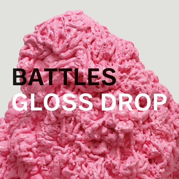 Battles - Dross Glop 1