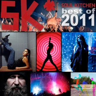 best of 2011 Soul Kitchen