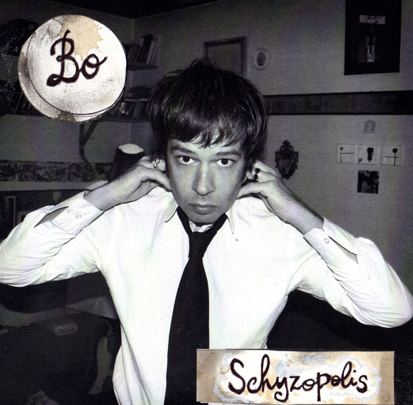 Bo - Schyzopolis