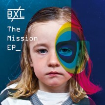 chronique : Bruxelles - The mission EP