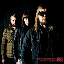 Band Of Skulls