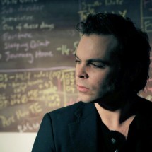 Gaz Coombes