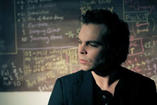 Gaz Coombes