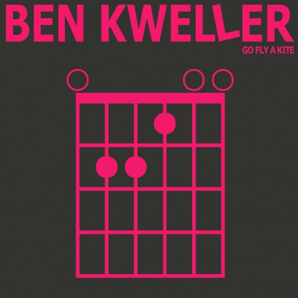 Ben Kweller - Mean To Me