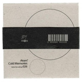 Atom : Cold Memories