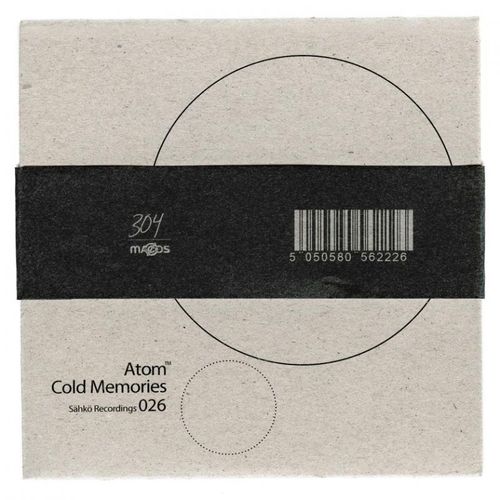 Atom : Cold Memories