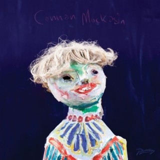 Chronique : Connan Mockasin - Forever Dolphin Love