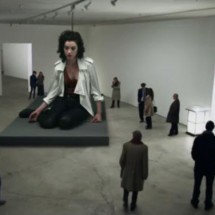 clip : St Vincent - Cheerleader