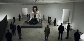 clip : St Vincent - Cheerleader