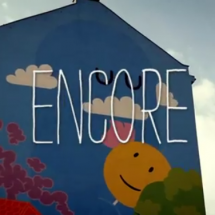 clip : Wallis Bird – Encore