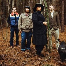 Alabama Shakes