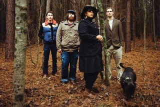 Alabama Shakes