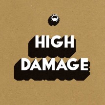 High Damage - High Tone meets Brain Damage