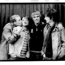 The Stone Roses