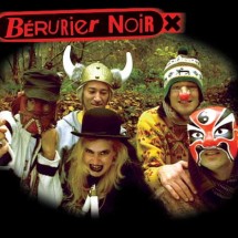 Bérurier Noir