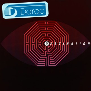 Daroc - Destination EP