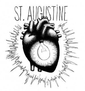 Saint Augustine