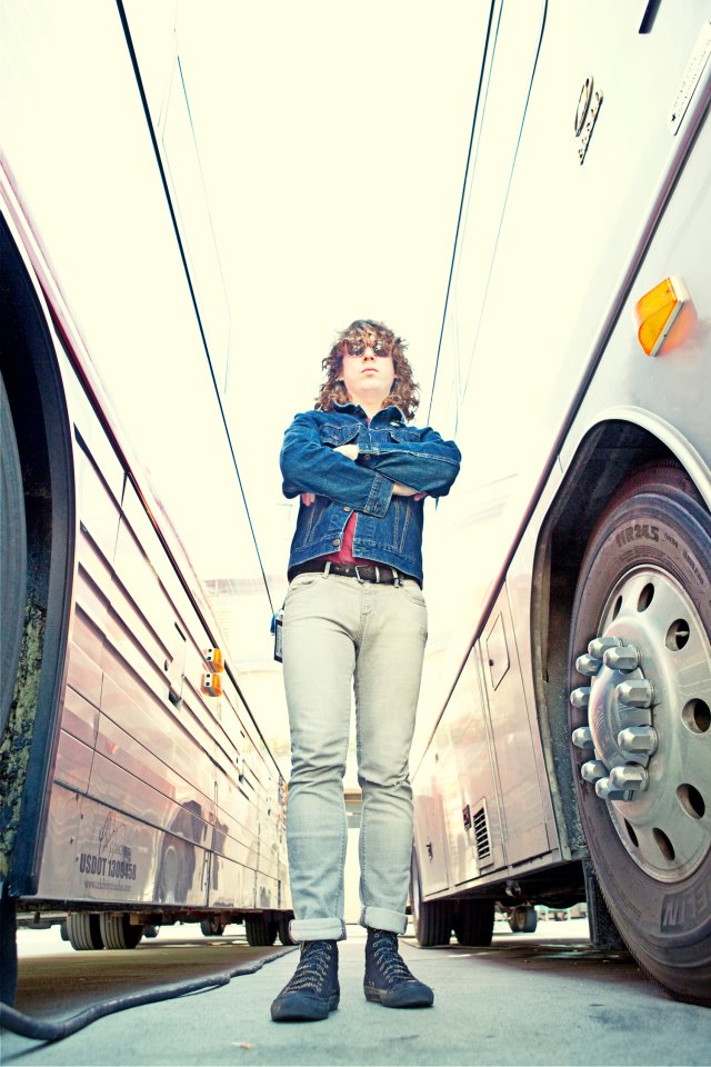 Ben Kweller