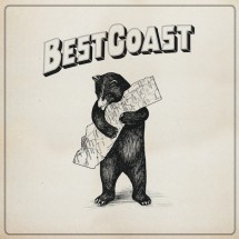 Best Coast - The Only Place out