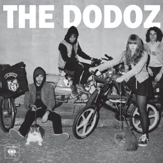 The Dodoz - Forever I Can Purr