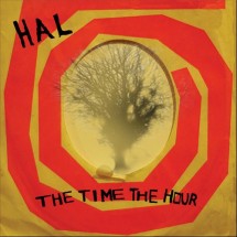 Hal – The Time The Hour